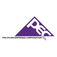 Polite Enterprises Corporation Logo