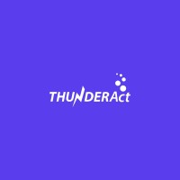 ThunderAct Logo