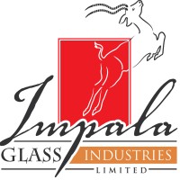 Impala Glass Industries Ltd Logo