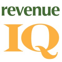 Revenue-IQ Logo