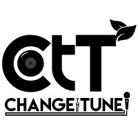Change The Tune Logo