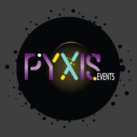 Pyxis Events Logo
