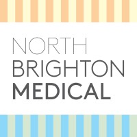North Brighton Medical Logo