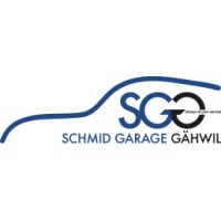 Schmid Garage AG Logo