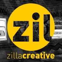 Zilla Creative Logo