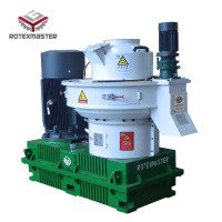 Shandong Rotex Machinery Co., Ltd Logo