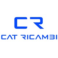 CAT RICAMBI SRL Logo