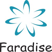 Faradise (Pty) Ltd Logo