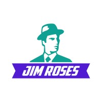 Jim Roses Logo
