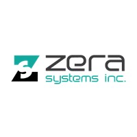 ZERA Systems Inc. Logo