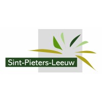 Gemeente Sint-Pieters-Leeuw Logo