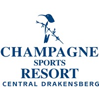 Champagne Sports Resort Logo