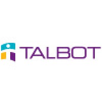 Talbot Promo Logo