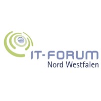 IT-Forum Nord Westfalen Logo