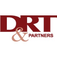 DRT & partners Logo