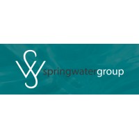 springwater group GmbH Logo