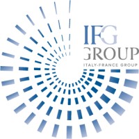 IFG Logo