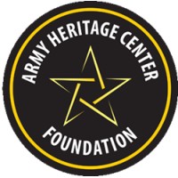 Army Heritage Center Foundation Logo