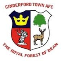 Cinderford Town AFC Logo