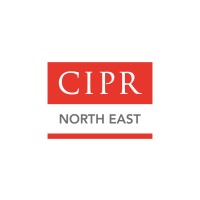 CIPR North East Logo