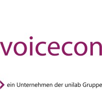 voicecon GmbH Logo