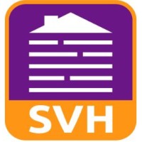 SVH (Sociale Verhuurders Haaglanden) Logo