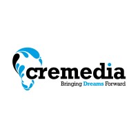 CreMedia Eg Logo