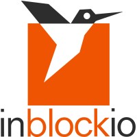 inblock.io Logo