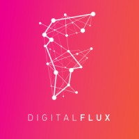 Digital Flux Logo