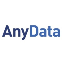 AnyData AG Logo