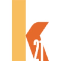 K21 Entreprenad AB Logo