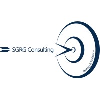 SGRG Consulting BV Logo