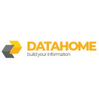 DATAHOME Logo