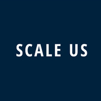 ScaleUs Logo