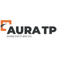 AURA TP - Groupe LGM Co Logo
