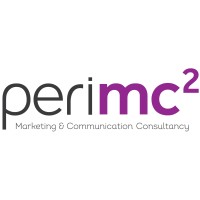 Peri Marketing & Communication Consultancy Logo