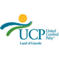 United Cerebral Palsy Land of Lincoln Logo