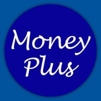 Money Plus Logo