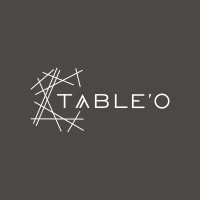 TableO Logo