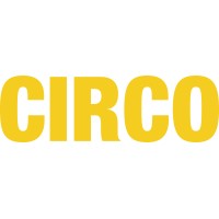 CIRCO | Creating Business through Circular Design Logo