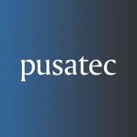Pusatec Logo