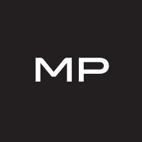 Mitchell+Palmer Logo