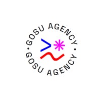 GOSU AGENCY Logo