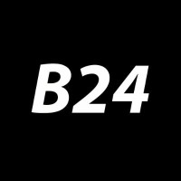 B24 Logo