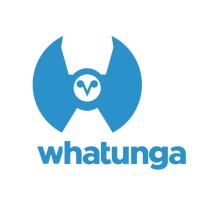 Whatunga Logo