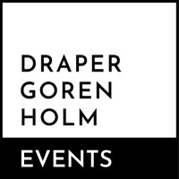 DGH Events Logo