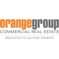 Orange Group Commercial Real Estate Logo
