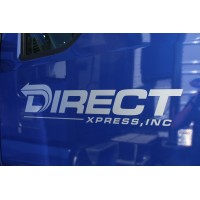 Direct Xpress Inc. Logo