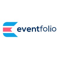 eventfolio Logo