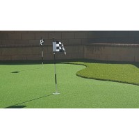 Wilson Greens Synthetic Grass & Putting Green Experts Logo